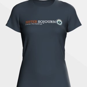 Sister Sojourn General Ladies Tee