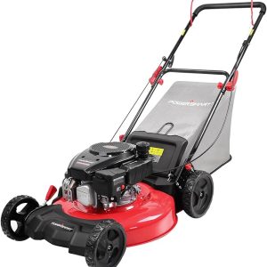 Gas Lawn Mower - Daily Rental